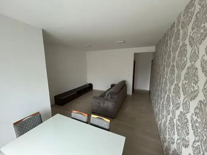 Apartamento Pinhais II