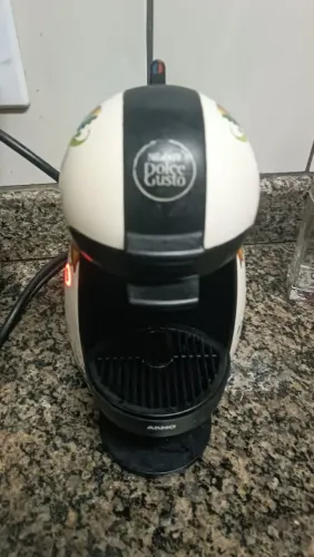 Cafeteira
