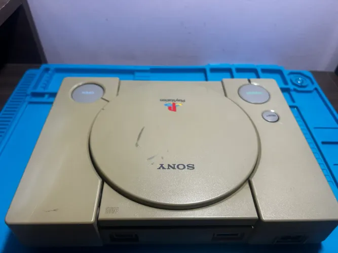 Play 1 fat