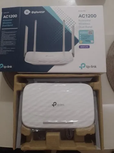 Roteador AC-1200 TP Link