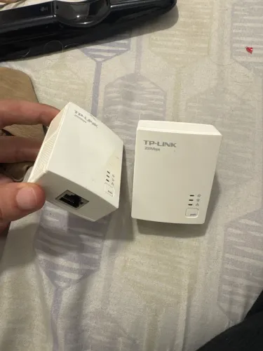 Tp-Link repetidor de rede