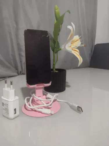 iPhone 6 iCloud livre toud id não pegando facilmente somente assistive touch