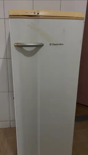 Geladeira