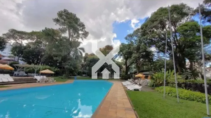 Terreno à venda, 24280 m² - Itapoã - Belo Horizonte/MG