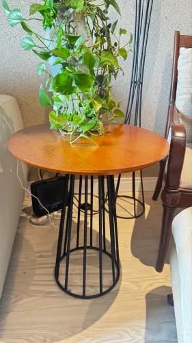 MESA CANTO TOKSTOK SEMINOVA