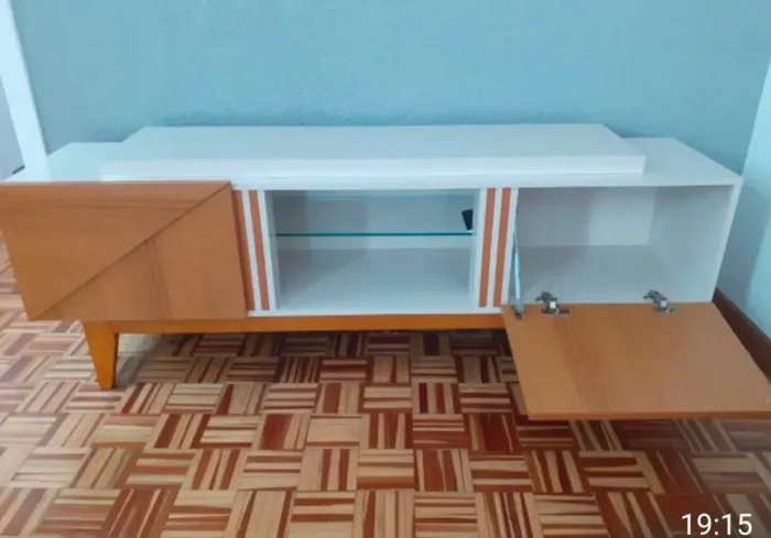 Rack de televisão 