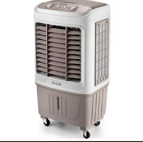 Climatizador de ar