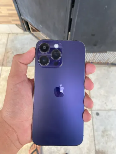 IPhone 14 Pro Max 128 gb