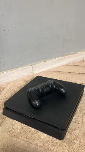 Ps4 Slim