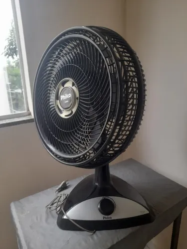 Ventiladores