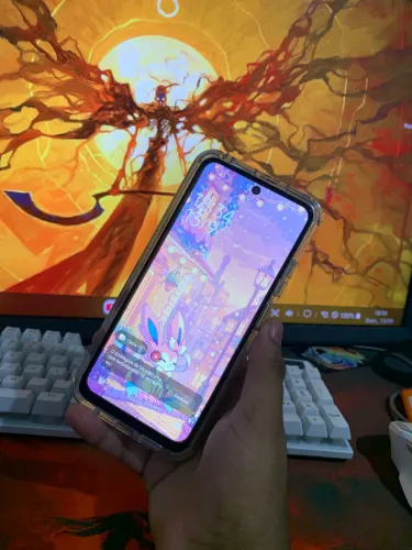 Red mi note 11s