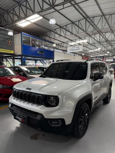 Jeep Renegade Long. T270 1.3 TB 4X2 Flex Aut. 2024