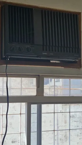 Ar condicionado Springer (12000)