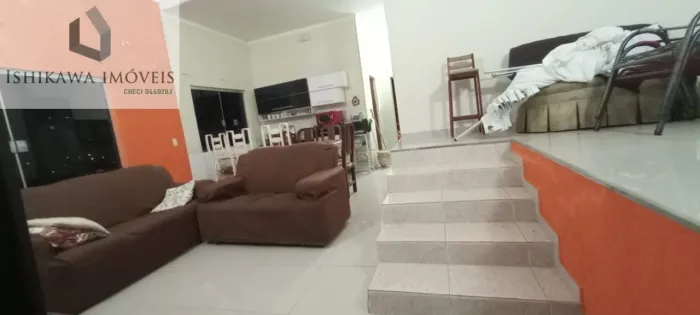 CASA RESIDENCIAL em PARDINHO - SP, Ninho Verde II