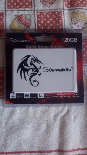 Ssd 128gb