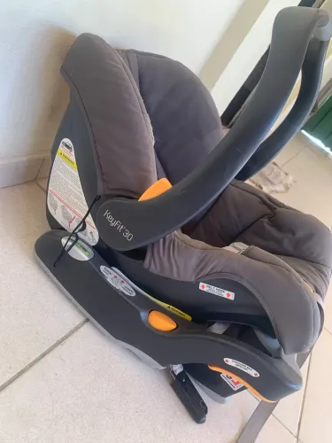 Bebê conforto chicco