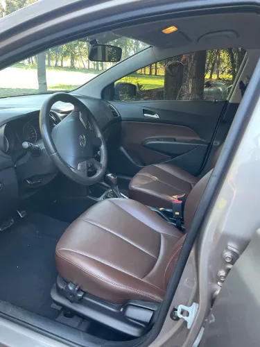 Hyundai HB20X Premium 1.6 Flex 16V Aut. 2019