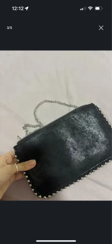 Bolsa zara prera
