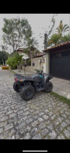 quadriculo cforce 450s 