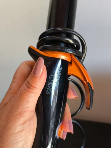 Modelador traiff 32mm pra vender rápido