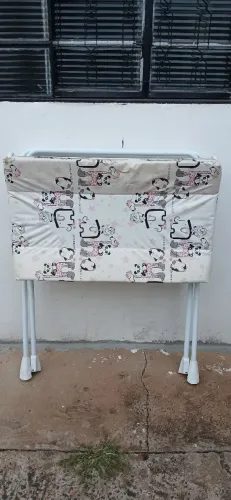 Vendo Trocador infantil Galzerano