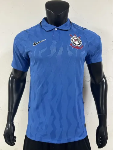 Camisa Corinthians III versão jogador 26/27 - encomenda