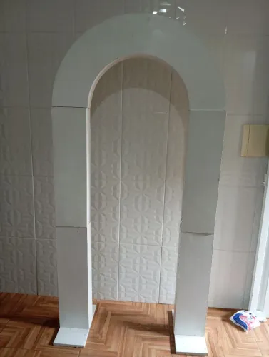 Material pra decoração de festa