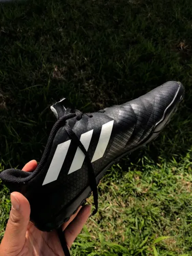 Chuteira Adidas Society Original Tam. 38 
