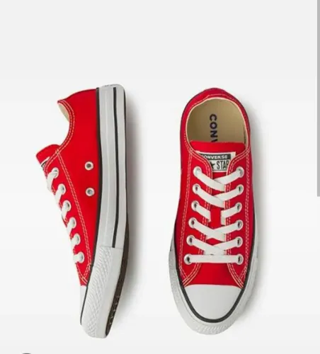 Vendo Converse Chuck Taylor All Star