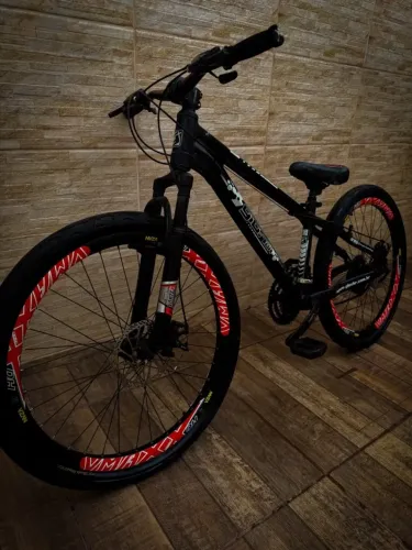 Bicicleta Gios FRS Aro 29