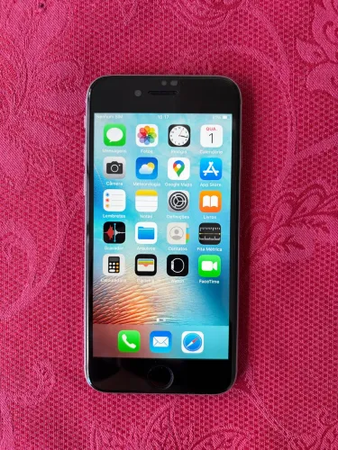 Iphone 6s 64 gb