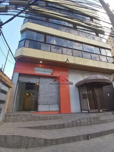 Loja à venda, 100 m² por R$ 330.000,00 - Mutondo - São Gonçalo/RJ