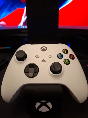 Controle Xbox Series S-x e Pc