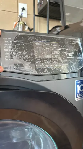 LAVA E SECA ELECTROLUX 12KG (LSC12)