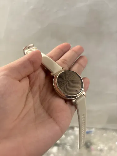 Garmin lily 2