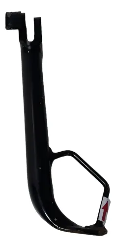 Pesinho Cavalete Lateral Yamaha X Max 250 21/24 Orig 59694 Preto