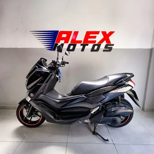 VENDO Nmax 160 # raridade #