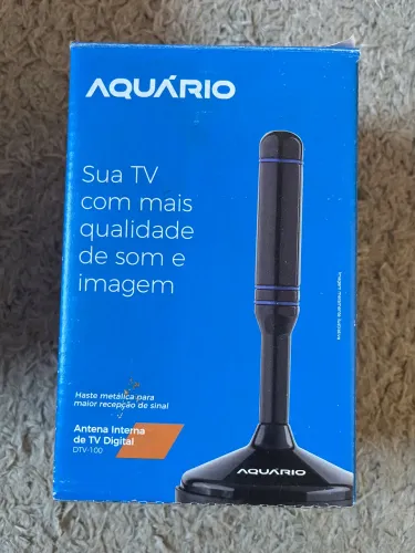 Vendo antena interna de Tv digital