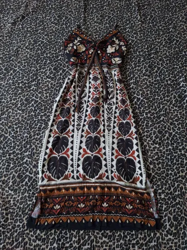 Vestido Farm