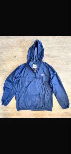 Jaqueta Tommy Hilfiger