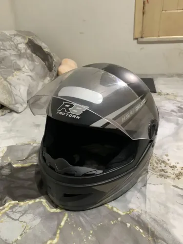 Capacete Pro Tork R8 - TAM: 60