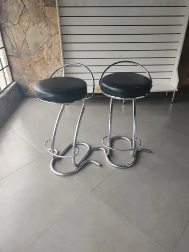 Banqueta em z