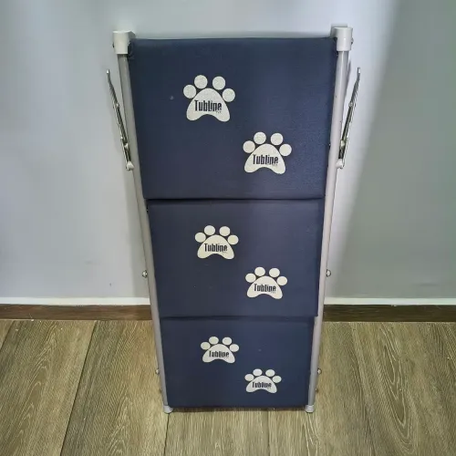 Escada para cão