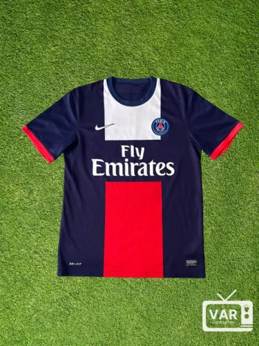 Camisa PSG 2014 Nike