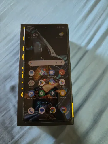 Celular Poco X5 PRO