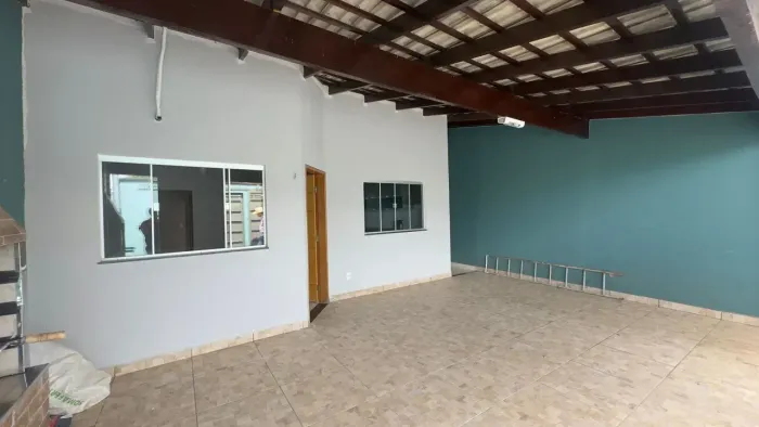 Oportunidade no Bairro Alexandria | Casa pronta para morar
