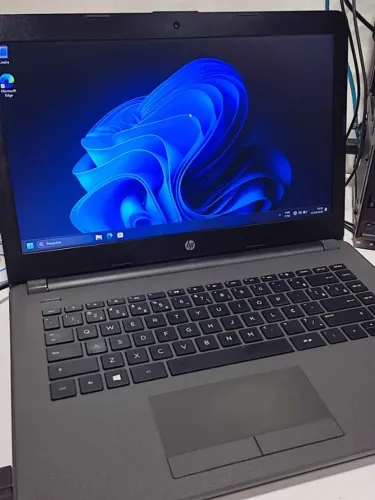 Notebook Hp - Aceito propostas (config nas fotos)
