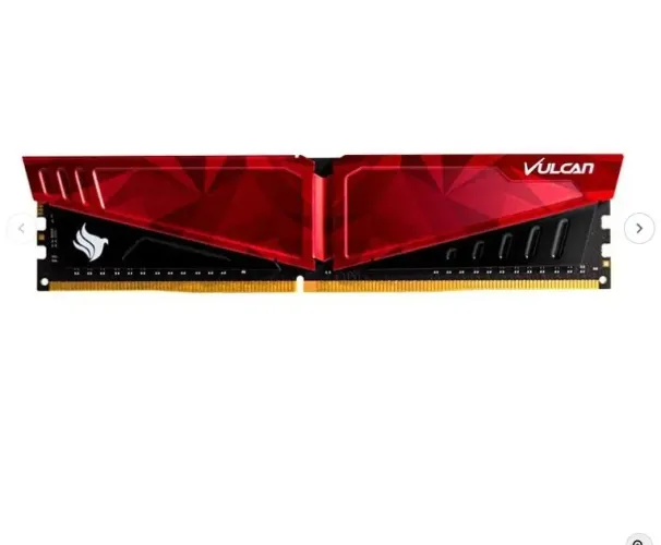 MEMORIA RAM DDR4 8GB 3200MHz