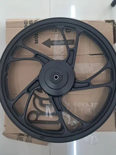 RODA CG LIGA LEVE