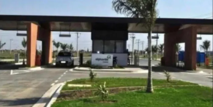 Condomínio Alphaville / QuadraG1/ Lote Nascente/ R$ 180.000,00